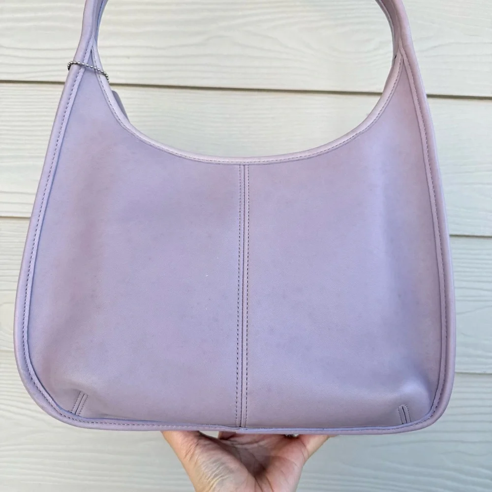 Vintage Coach ergo lavender - Picture 3 of 15